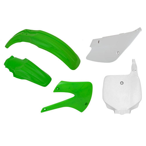 5 Piece Plastic Kit - OEM - R-KITKX0-VE0-508