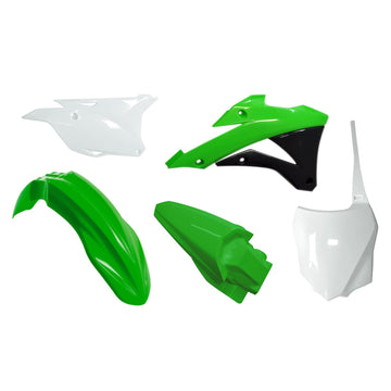 5 Piece Plastic Kit - OEM - R-KITKX0-VE0-508