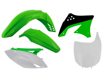 Plastics Kit Original Colour - R-KITKXF-OEM-510