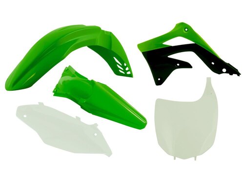 5 Piece Plastic Kit - OEM - R-KITKX0-VE0-508