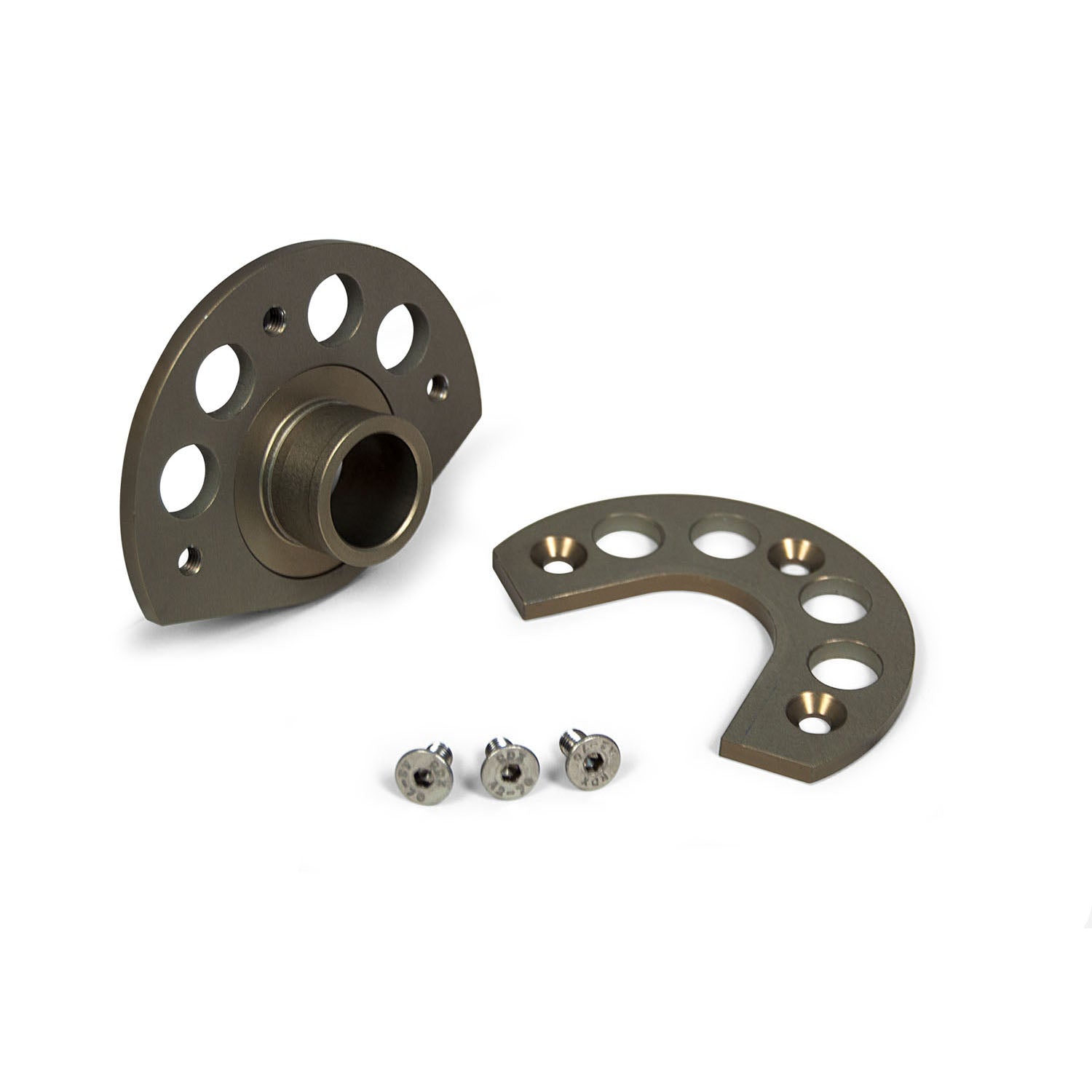 Aluminium Mounting Kit Replica - R-KITMOUNT104