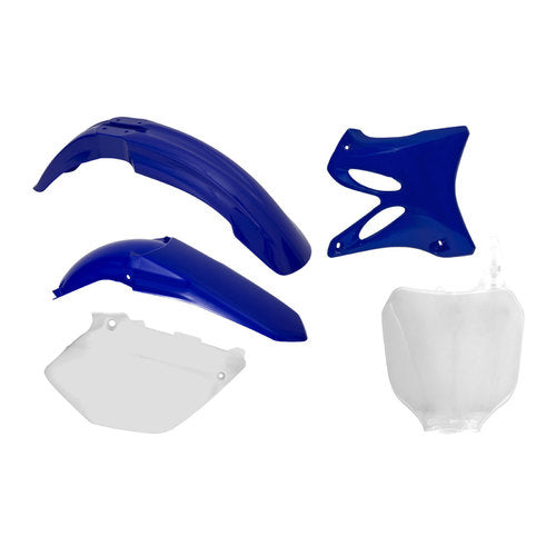 5 Piece Plastic Kit - OEM - R-KITYZ0-OEM-502
