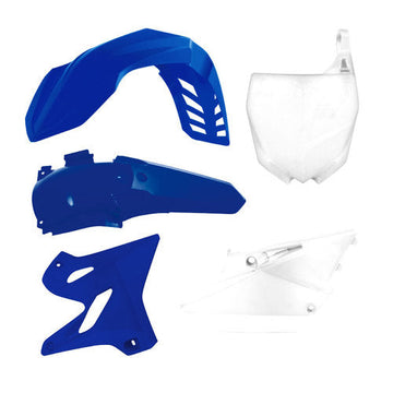 Plastics Kit - R-KITYZ0-OEM-515