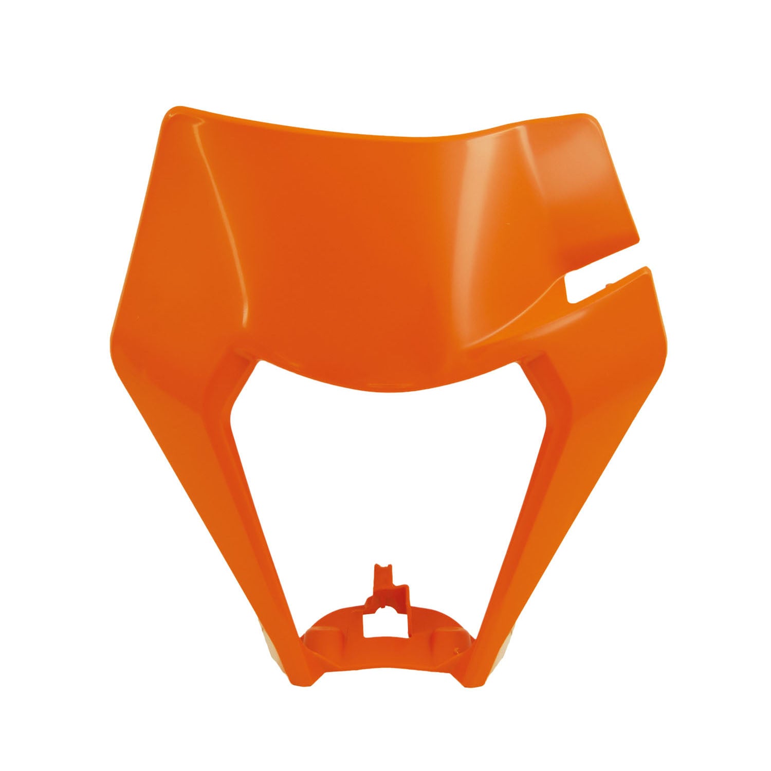 Front Headlight Replacement - Orange - R-MASKKTMAR20