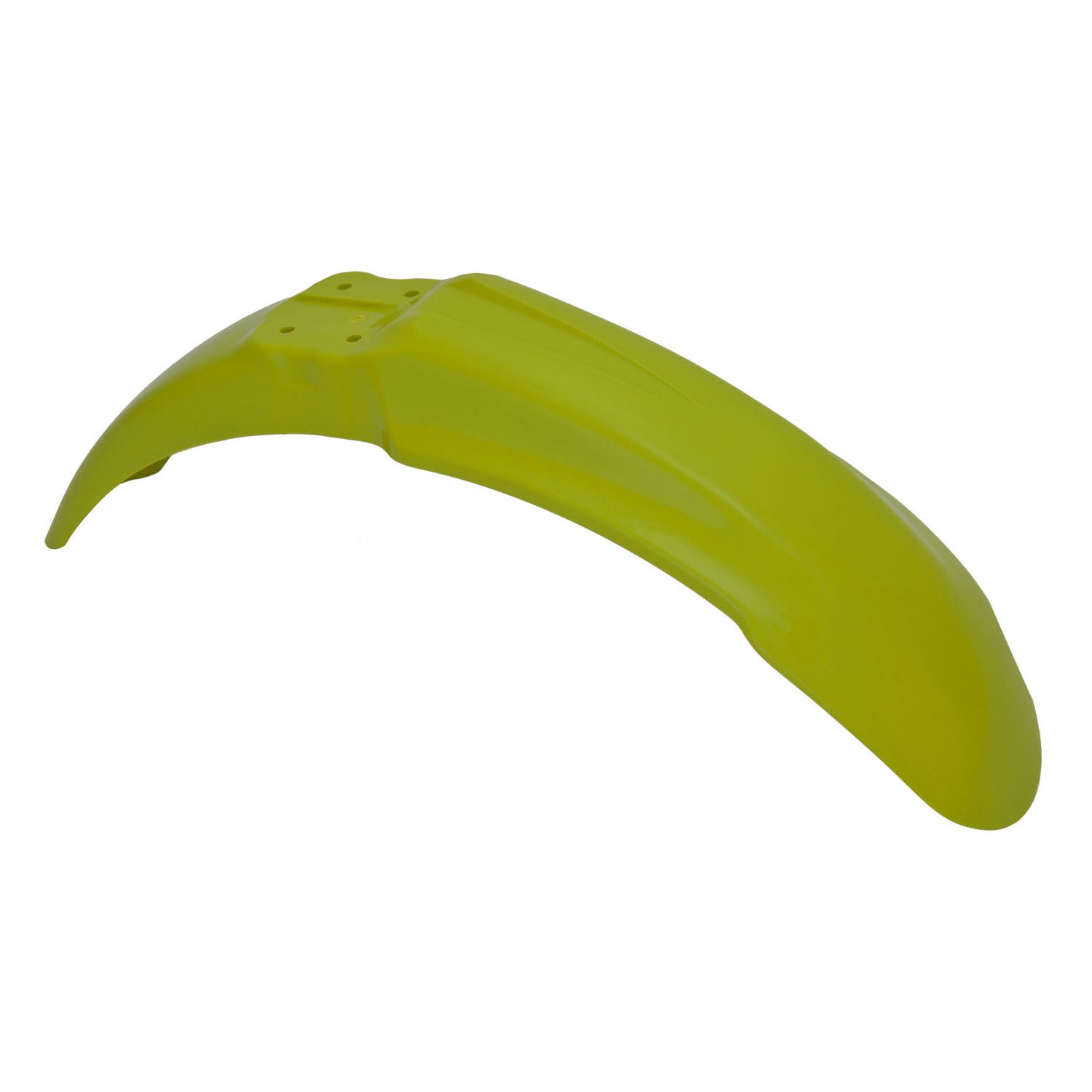 Racetech 335-PAKXOGI0300 Front Fender Yellow