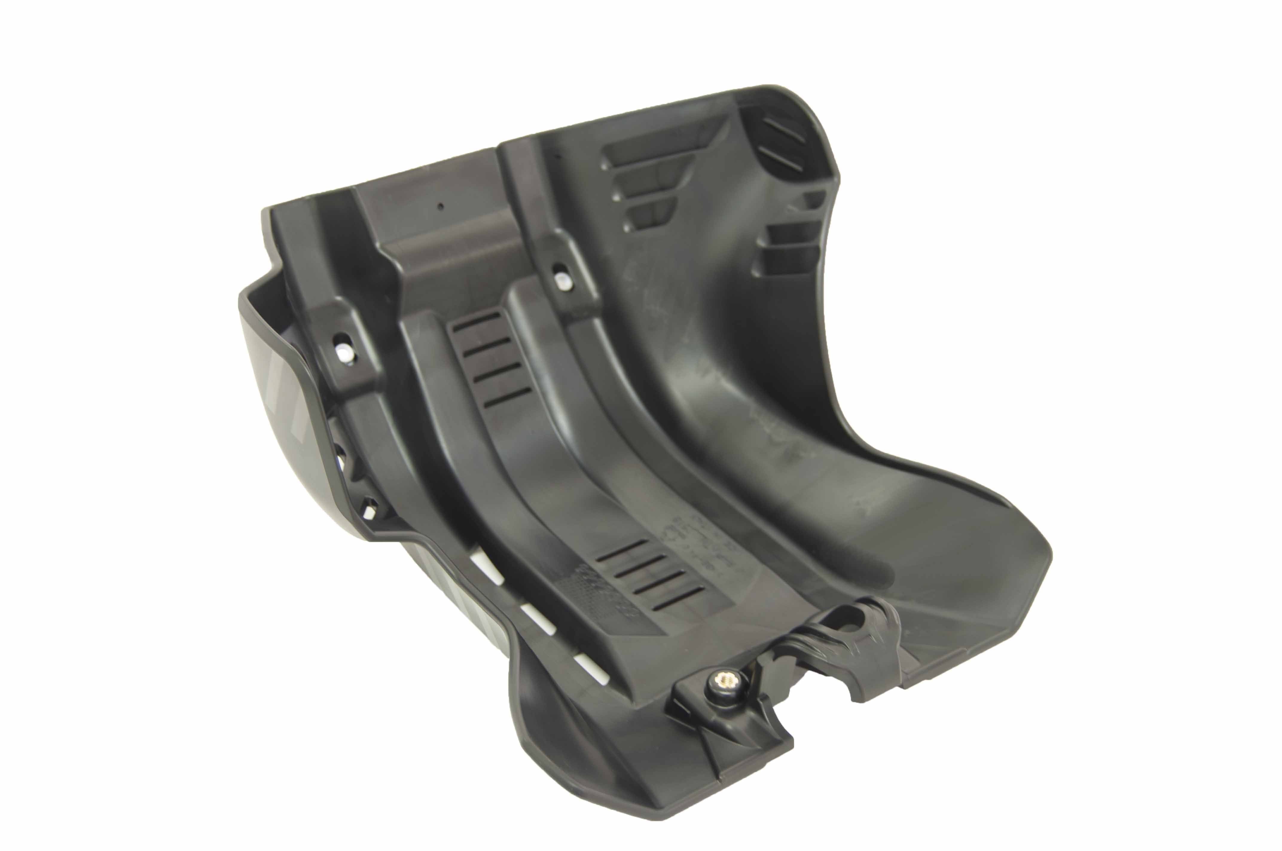 Engine Guard - Black - R-PMKTMNR4519