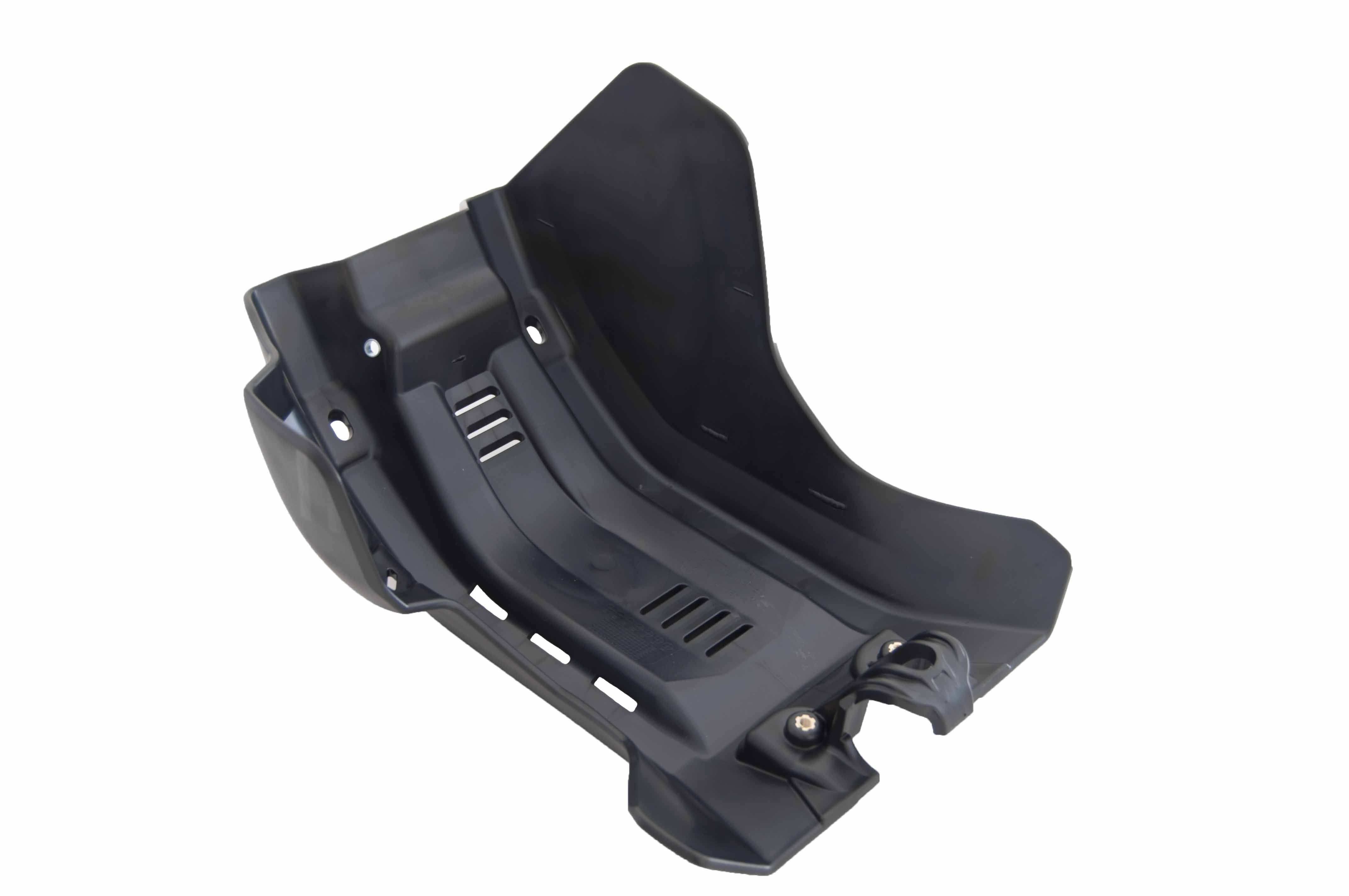 Engine Guard - Black - R-PMKTMNR4519