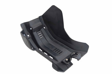 Engine Guard - Black - R-PMKTMNR4519