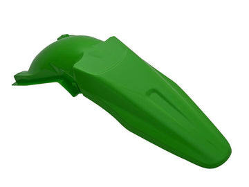 Rear Fender - Green - R-PPKLXVE0007