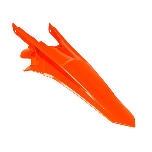 Rear Fender - Orange - R-PPKTMAR0020