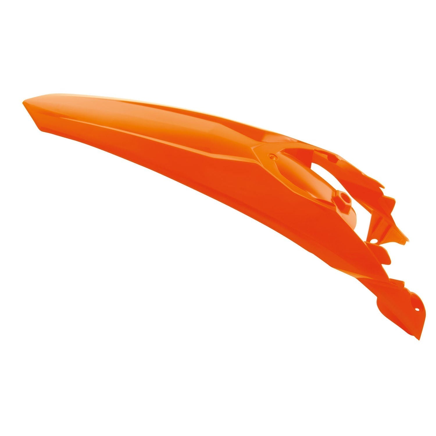 Rear Fender Orange - R-PPKTMAR0017
