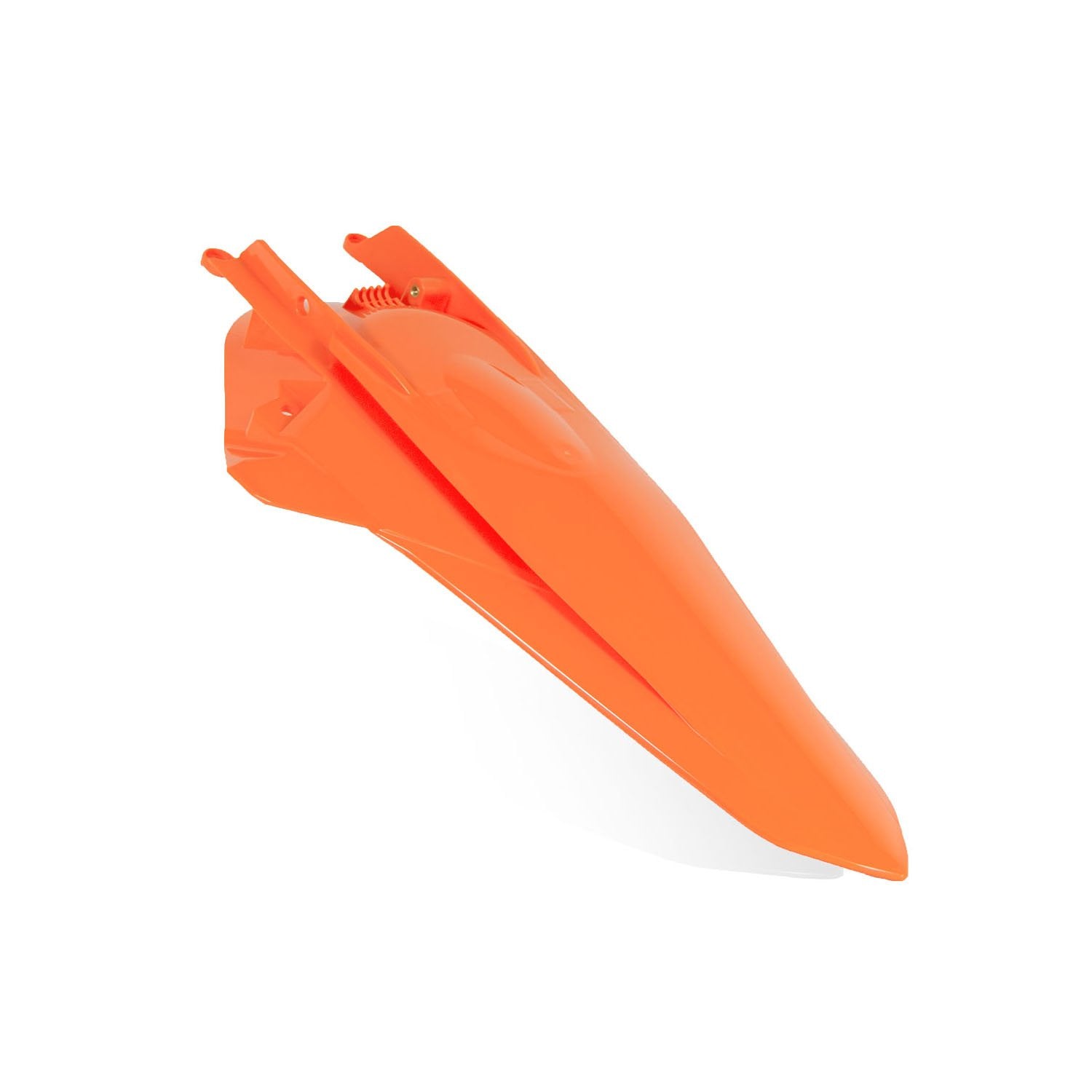 Rear Fender Orange - R-PPKTMAR0017