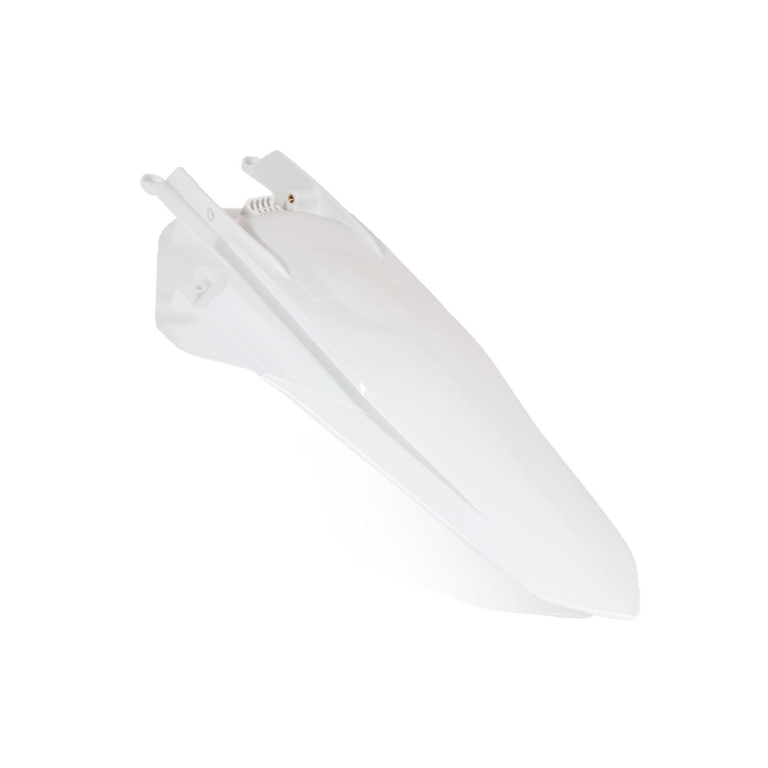 White Rear Fender - R-PPKTMBN0185