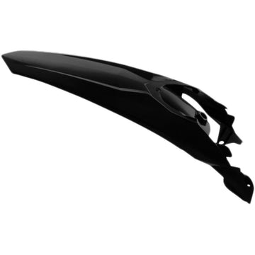 Rear Fender Black - R-PPKTMNR0012