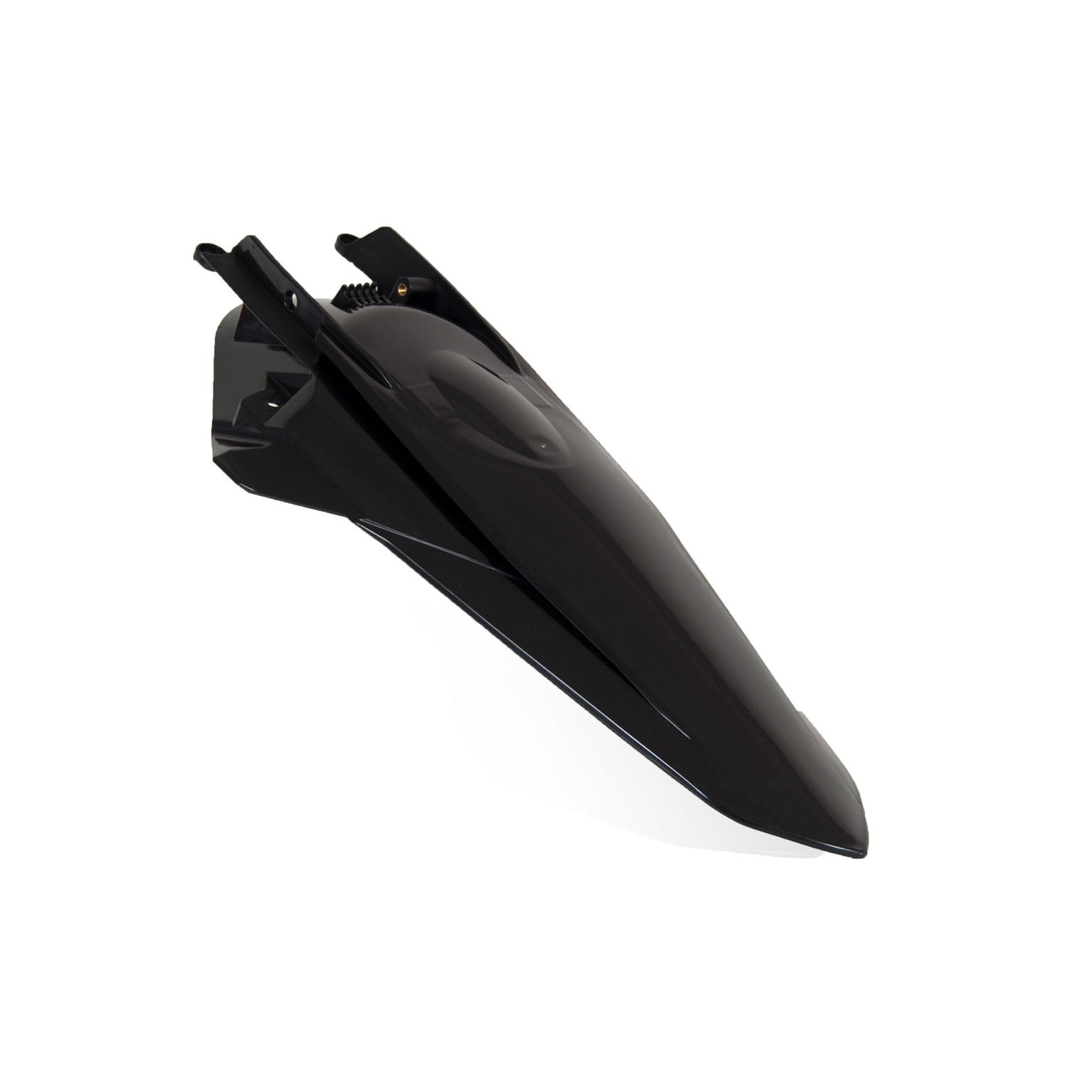 Rear Fender - Black - R-PPKTMNR0020