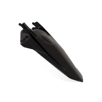 Rear Fender - Black - R-PPKTMNR0020