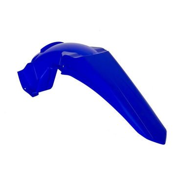 Rear Fender Blue - R-PPWRFBL0007