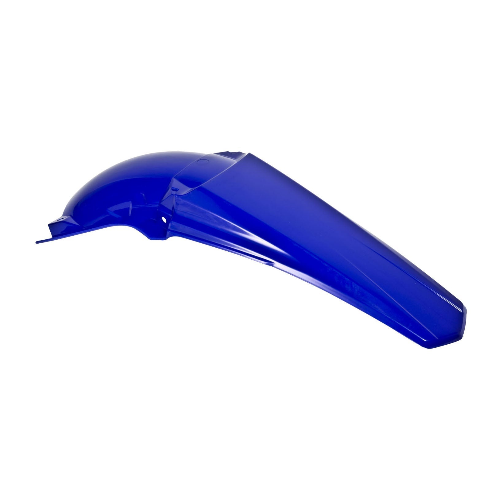 Rear Fender Blue - R-PPWRFBL0007
