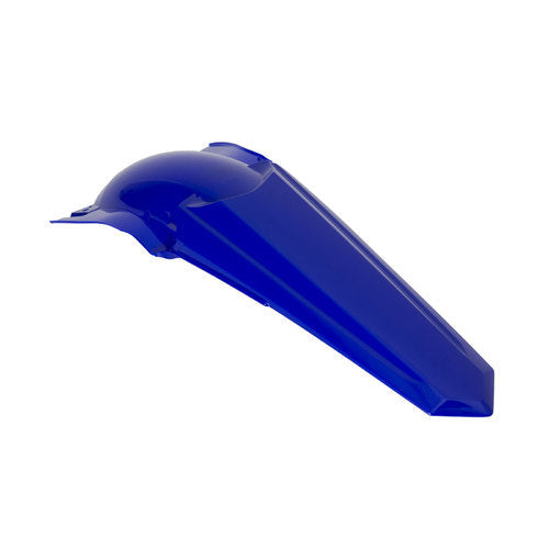 Rear Fender Blue - R-PPYZFBL0025