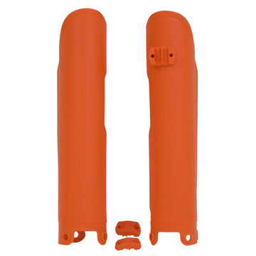 Fork Protectors Orange - R-PSKTMAR0000