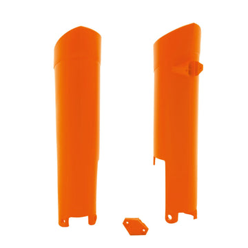 Fork Protectors Orange - R-PSKTMAR0008