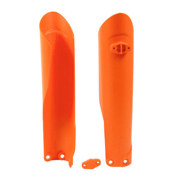 Fork Protectors Orange - R-PSKTMAR0016