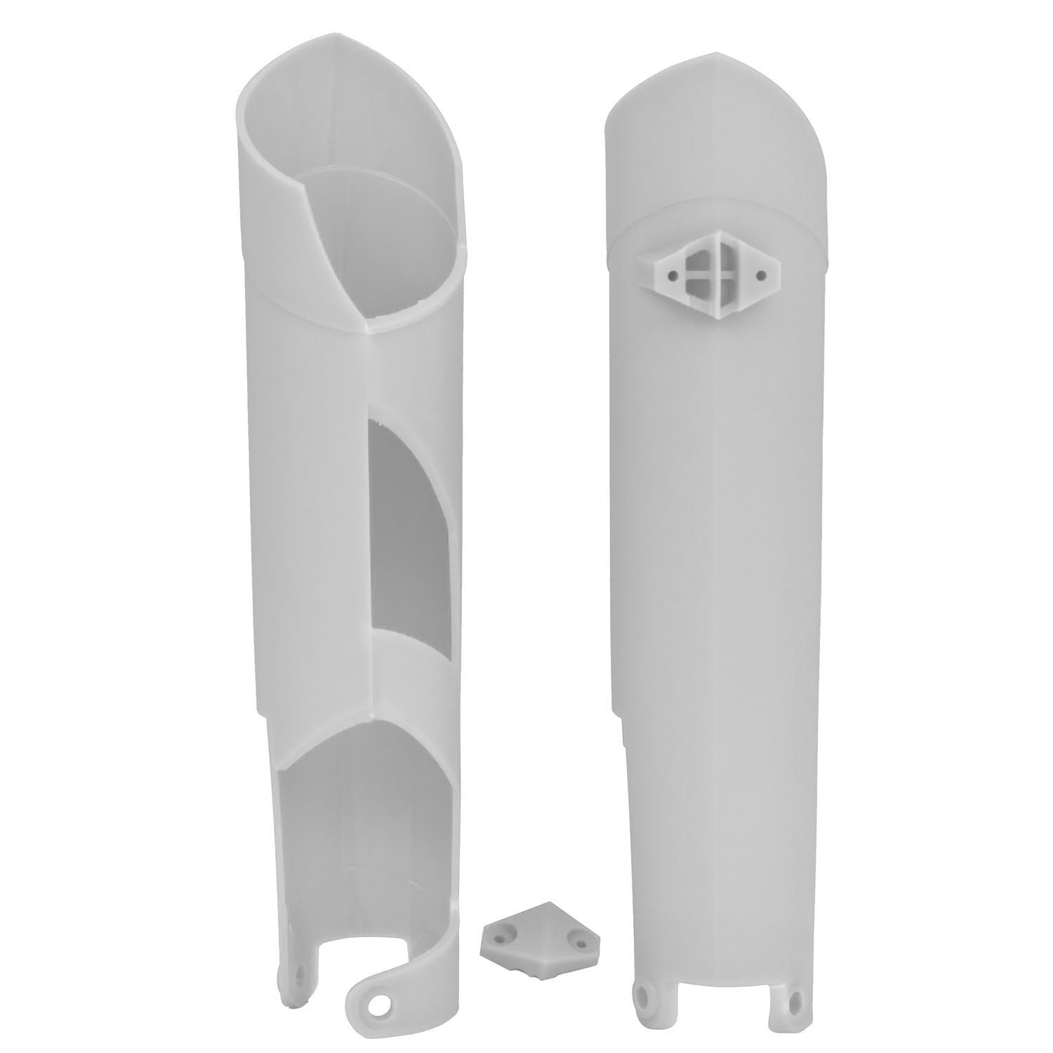 Fork Protectors White - R-PSKTMBN0008
