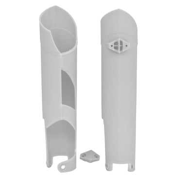 Fork Protectors White - R-PSKTMBN0008