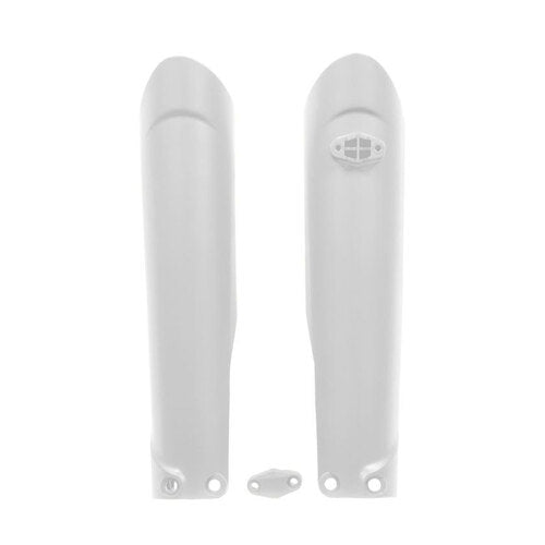 Fork Protectors White - R-PSKTMBN0020