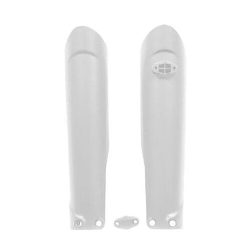 Fork Protectors White - R-PSKTMBN0020