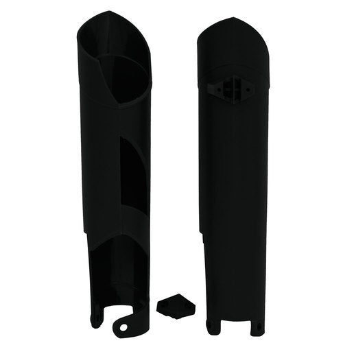 Fork Protectors Black - R-PSKTMNR0008