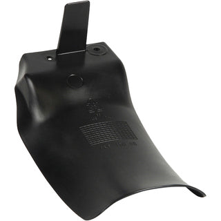 Mud Flap - Black - R-PSPCRFNR150