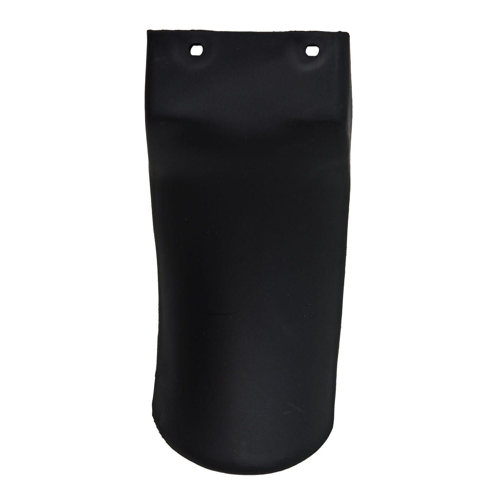 Rear Shock Mud Plate Black - R-PSPYZ0NR000