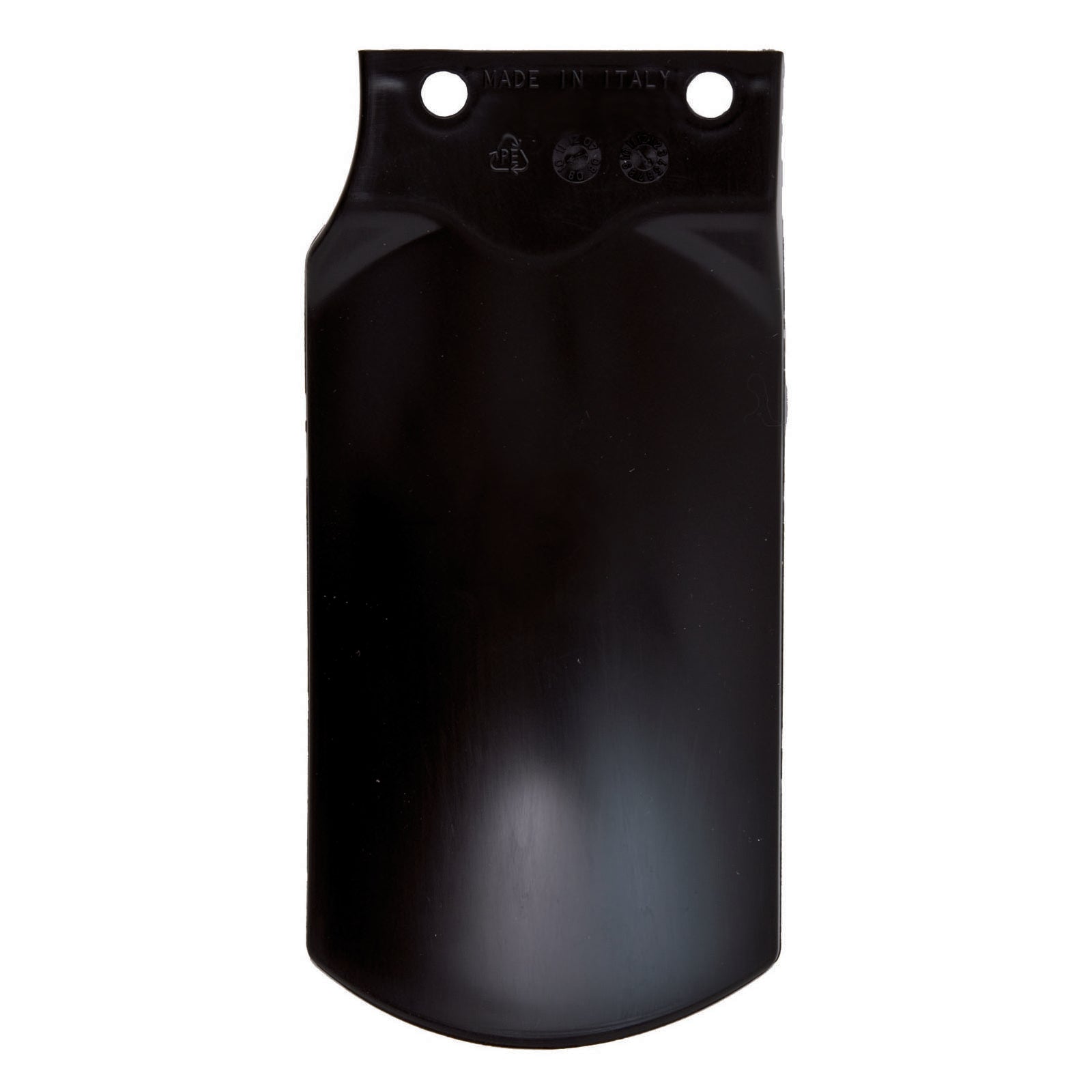 Mud Flap - Black - R-PSPYZ0NR011