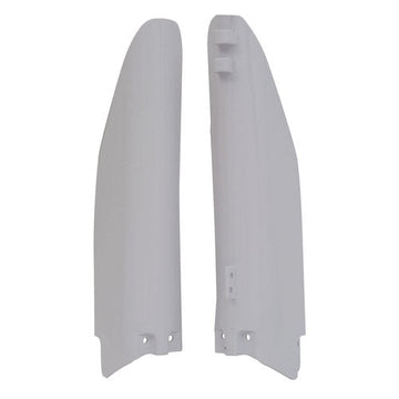 Fork Protectors White - R-PSRM0BN0004