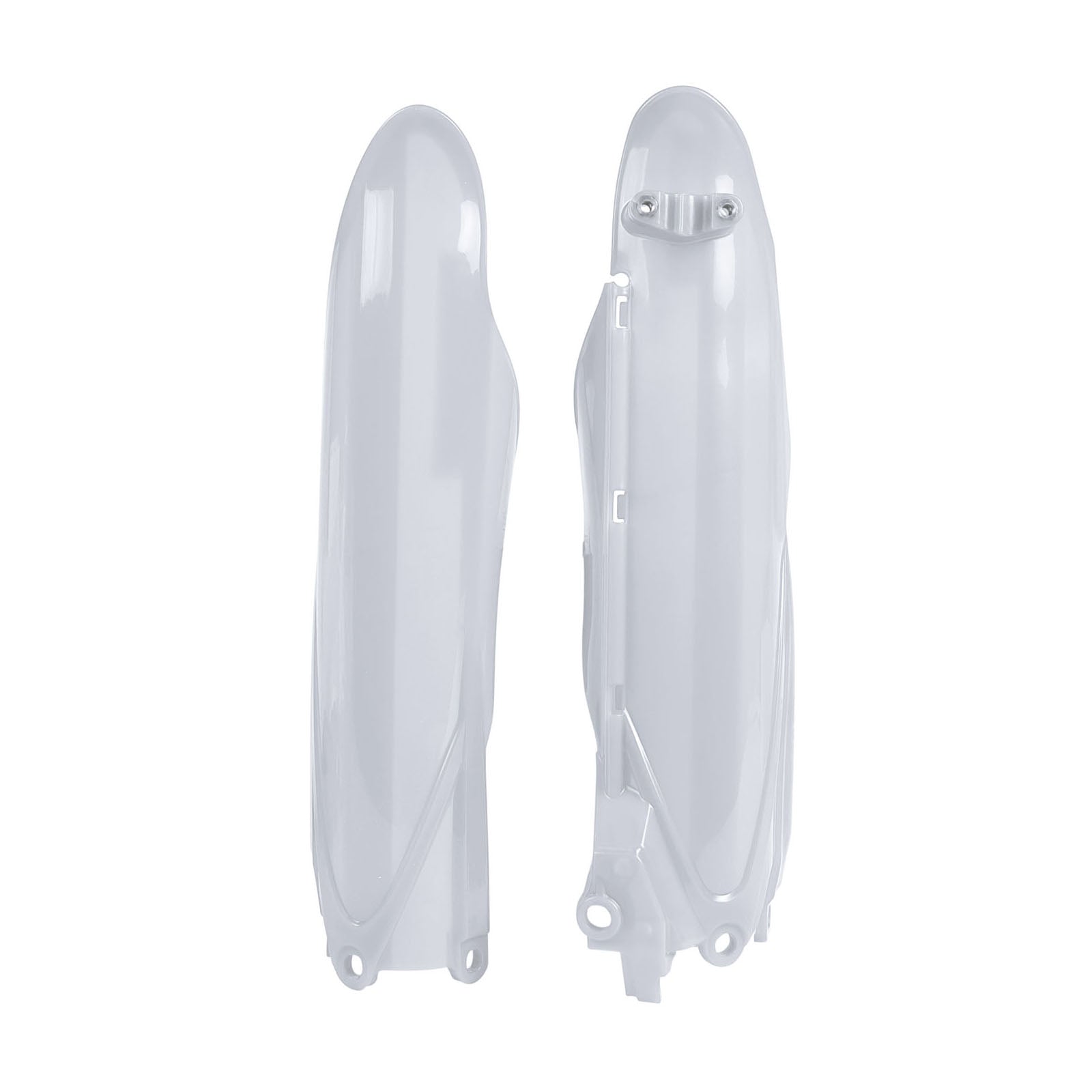 Fork Protectors - White - R-PSYZ0BN0010