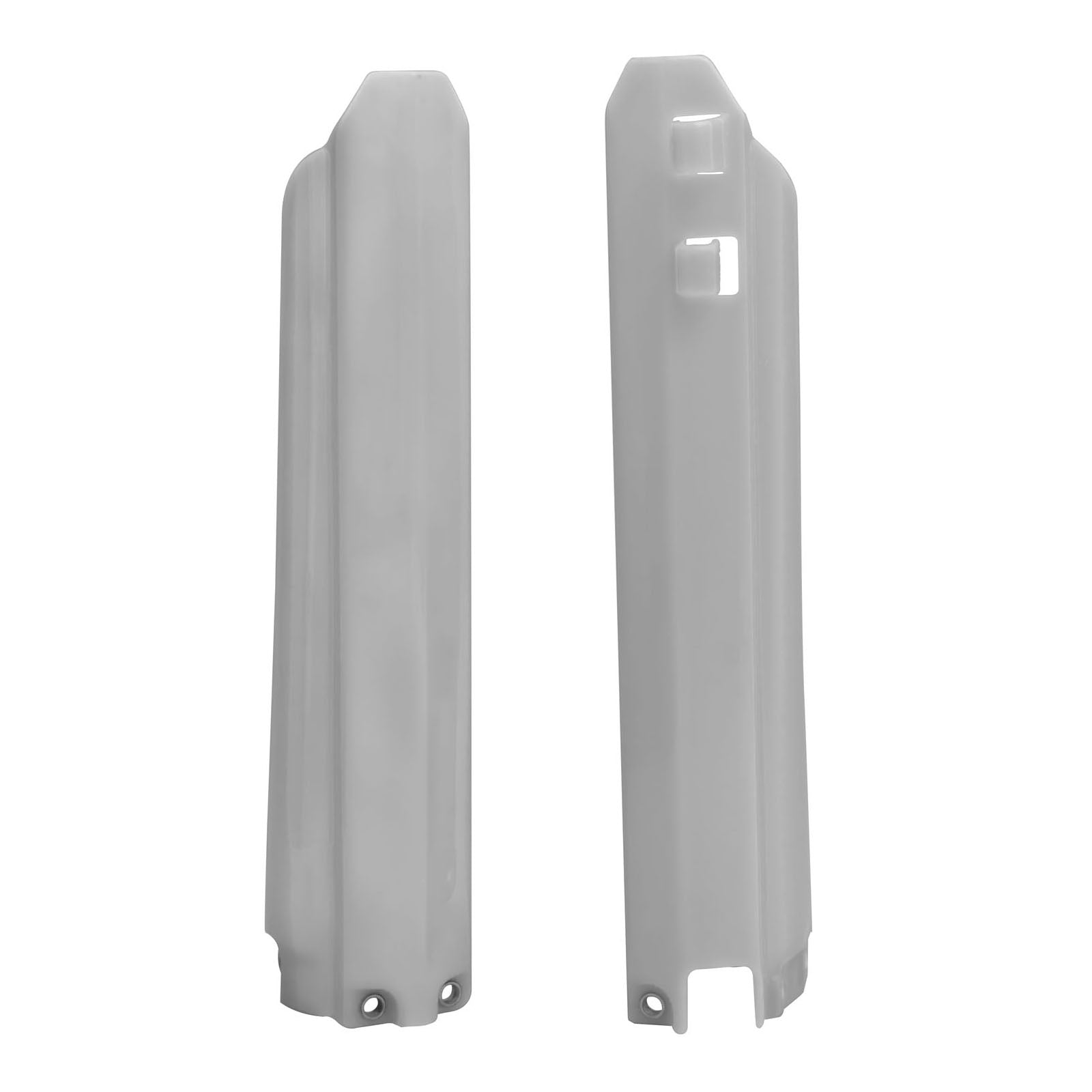 Fork Protectors - White - R-PSYZ0BN0010