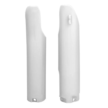 Fork Protectors White - R-PSYZ0BN0005