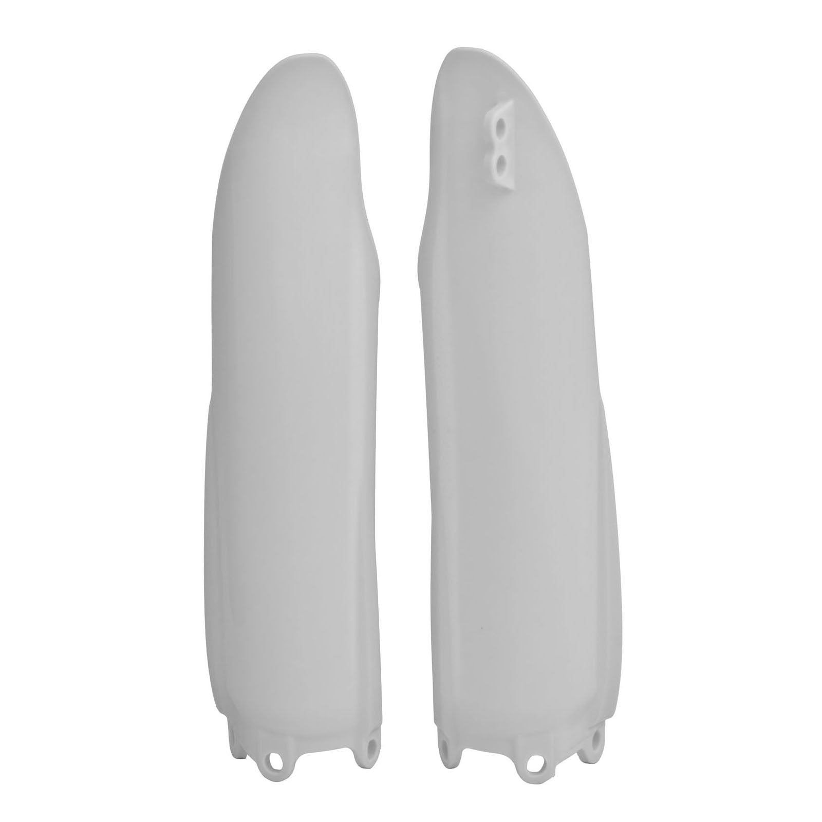 Fork Protectors - White - R-PSYZ0BN0010