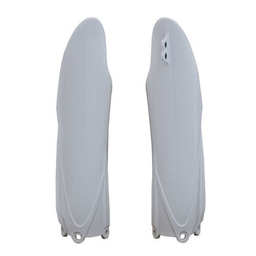 Fork Protectors - White - R-PSYZ0BN0010