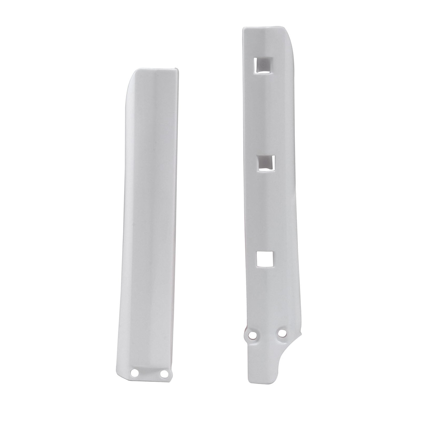 Fork Protectors - White - R-PSYZ0BN0010