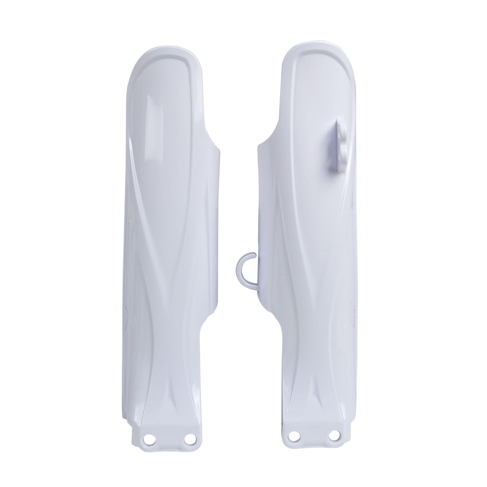 Fork Protectors - White - R-PSYZ0BN0010