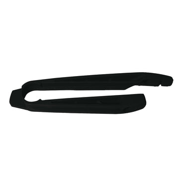 Swingarm Chain Slider Black - R-SLIKTMNR007