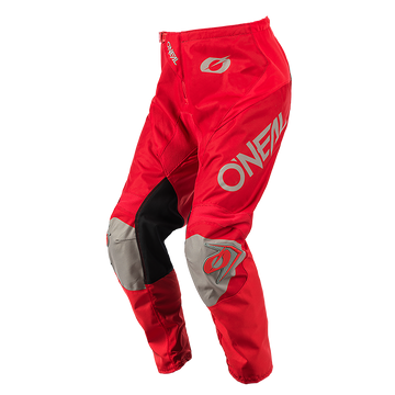 O'NEAL 2021 Matrix Ridewear - Red/Grey - EMD Online