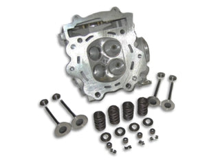 ATV Cylinder Head - RC-5KM-11101-01-00