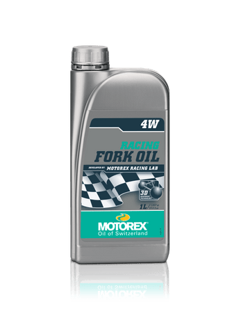 Motorex 4W Fork Oil - EMD Online