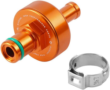Fuel Filter Quick Connector Orange - RC-124M8001
