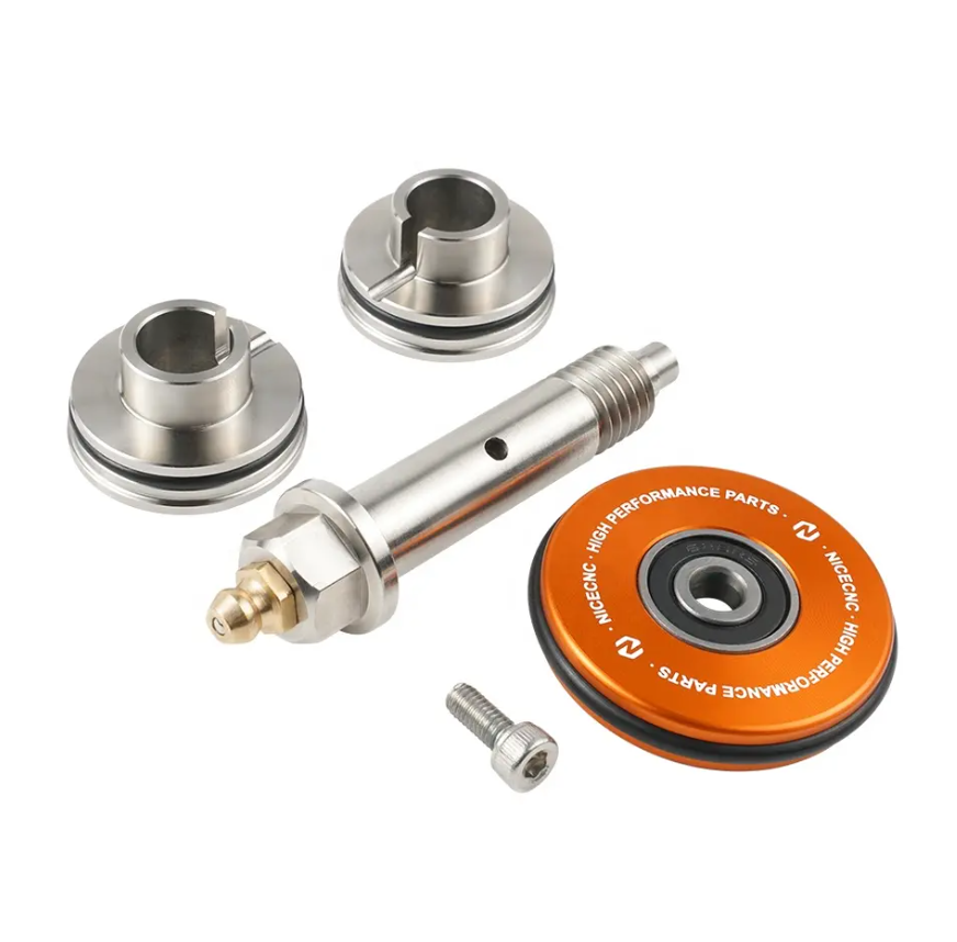 Rear Shock Pds Swingarm Protector - RC-1261009808