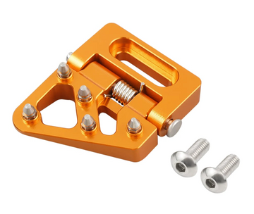 Folding Brake Pedal Tip - RC-12810044