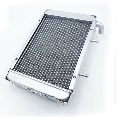 Rustler 260/300 Radiator With Fan (temp Swi - RC-2.6.01.0032